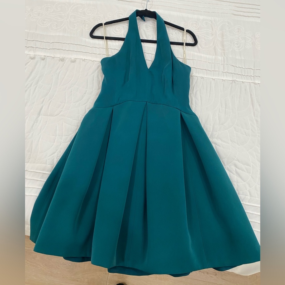 Halston Heritage Dress
